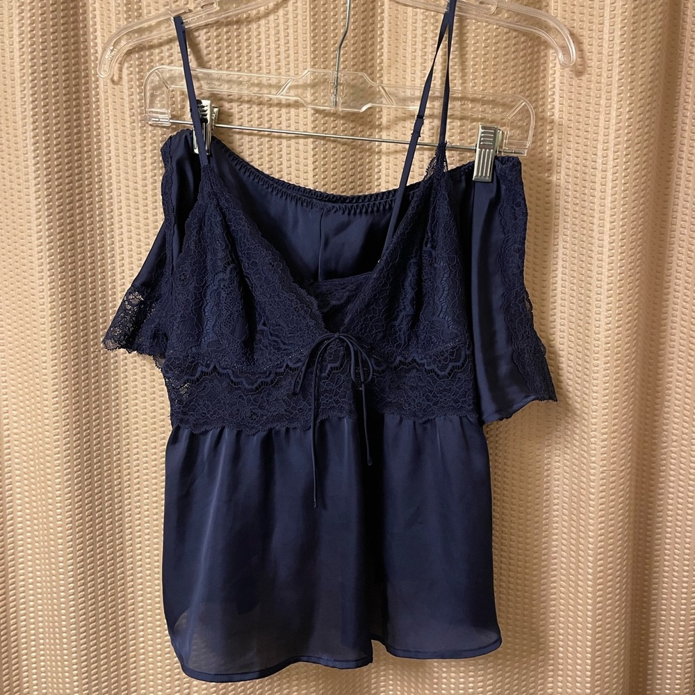 VS Lingerie Set NWOT